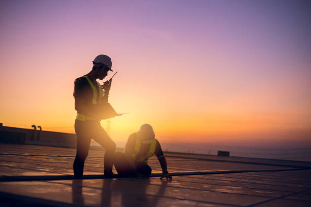 Best Slate Roofing Contractor  in Park Forest, IL