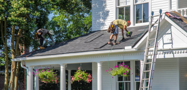 Park Forest, IL Roofing Contractor Company