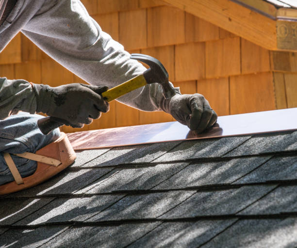 Best Residential Roofing Contractor  in Park Forest, IL